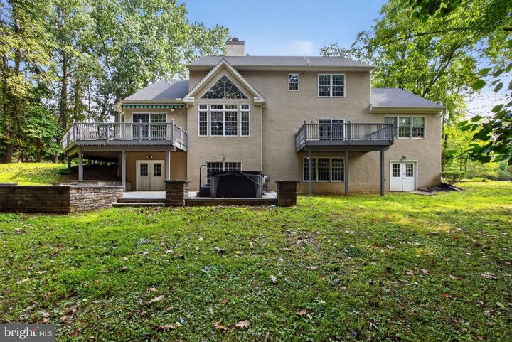 Property Photo: 1309 Richmond Place PA 19335