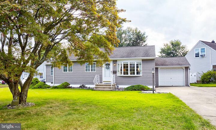 Property Photo: 9 Charles Bossert Drive NJ 08505
