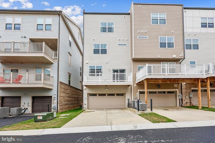 Property Photo:  108 Salinger Drive  MD 20878 