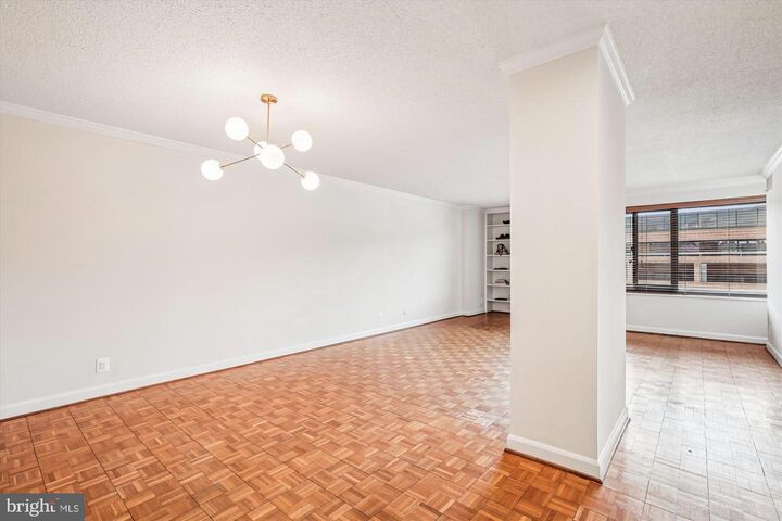 Property Photo: 1077 30th Street NW 612 DC 20007