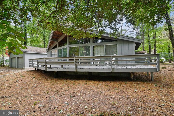 Property Photo:  18 Bayberry Road  DE 19930 