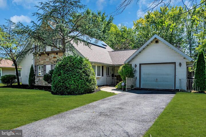 Property Photo: 2 Gabriel Lane NJ 08046