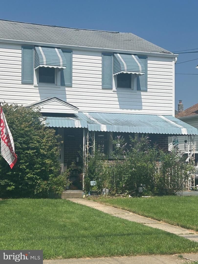 Property Photo: 514 Ridley Avenue PA 19033