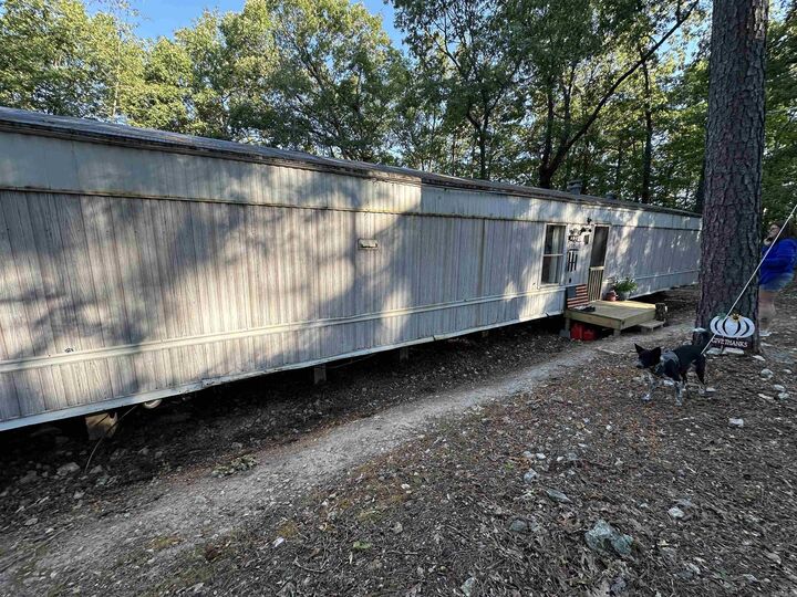 2662 Mc 8050  Yellville AR 72687 photo