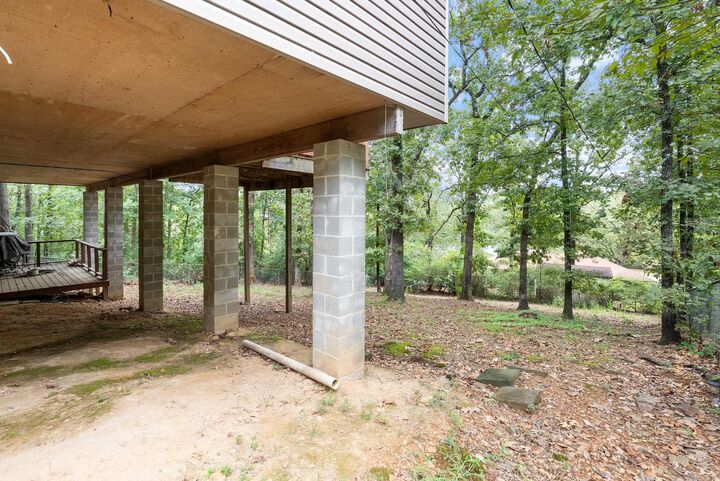 Property Photo: 5806 Foxboro AR 72118