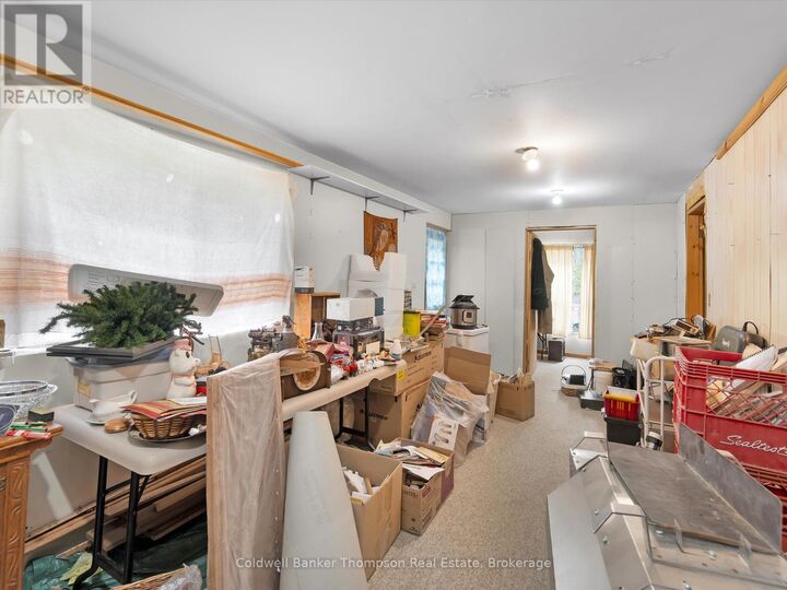 Photo de la propriété:  1859 Starratt Road  ON P0A 1C0 