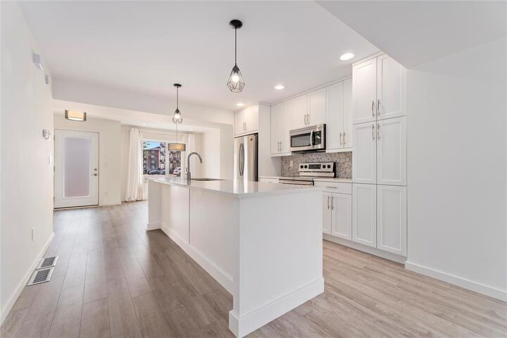 Property Photo:  205 Peguis Street  MB R3W 0N2 