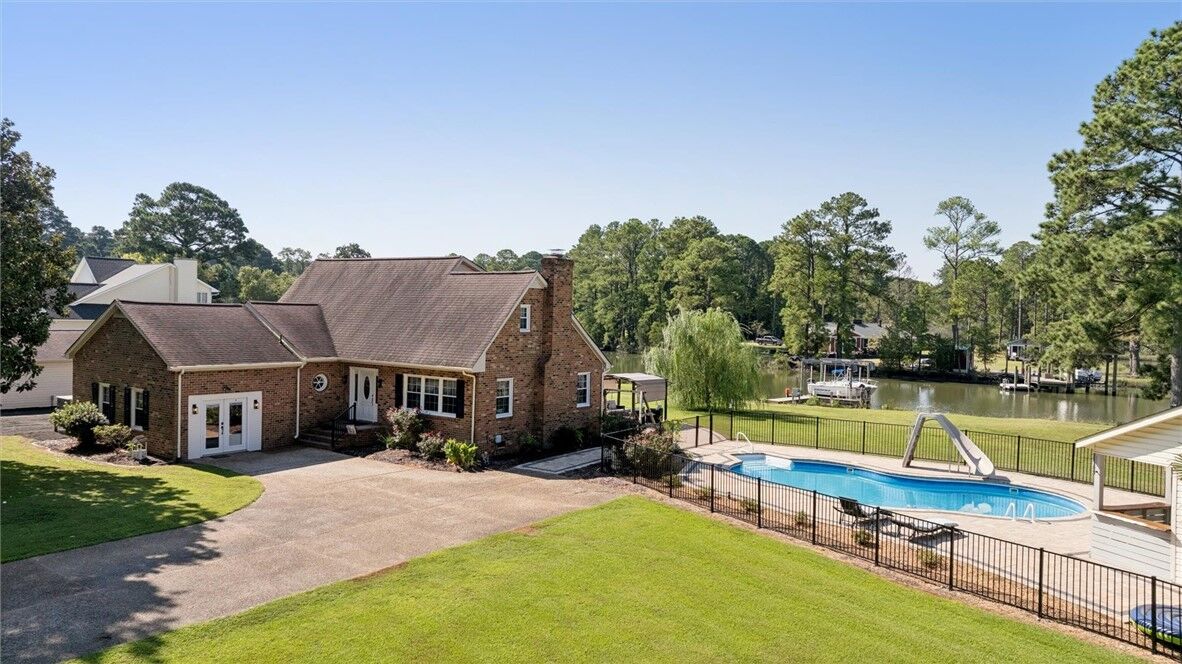 Property Photo:  9286 Sylvia Avenue  VA 23072 