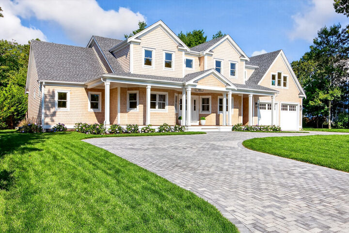 Property Photo: 79 Rivers Edge Road MA 02536