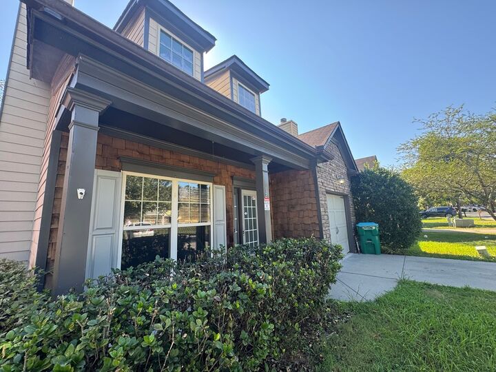 Property Photo:  12 Georgian Circle  GA 30103 