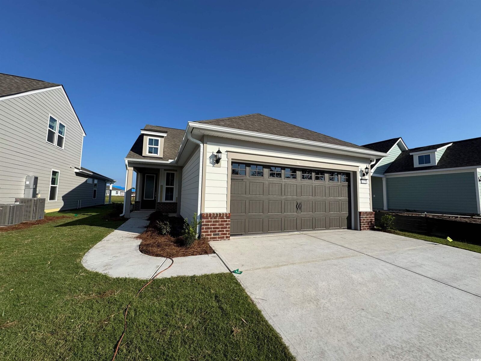Property Photo: 1158 Lady Bird Way SC 29582
