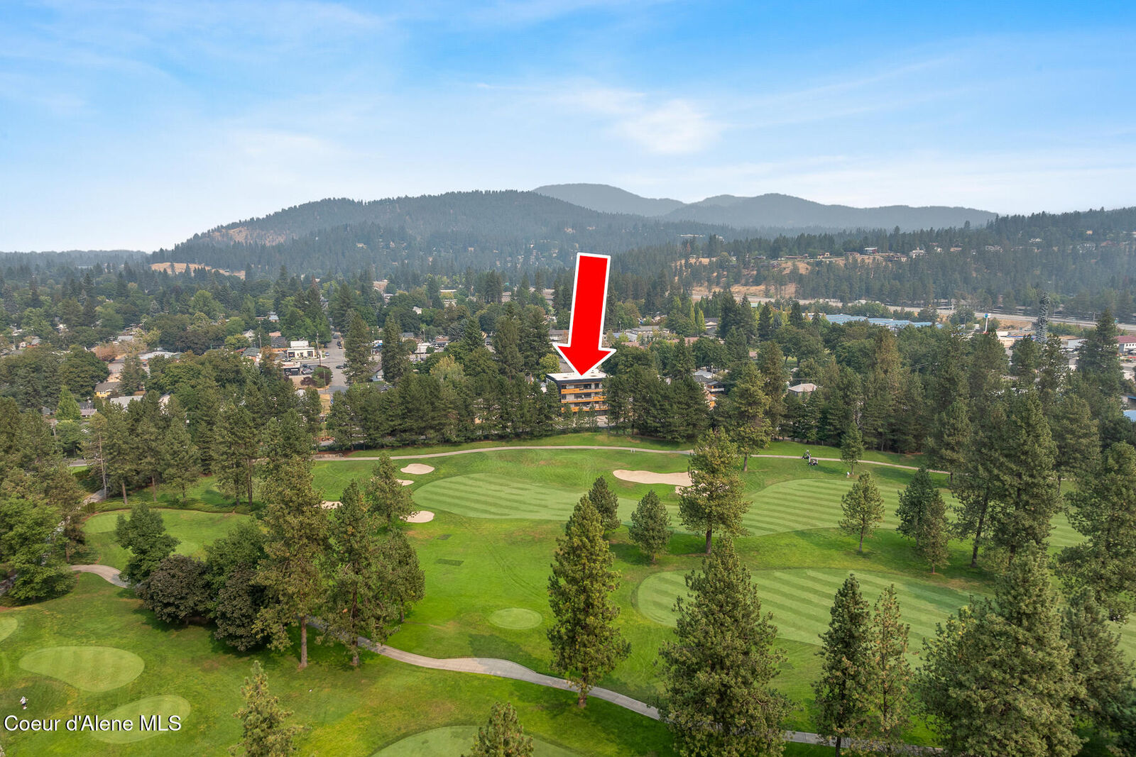 Property Photo:  2027 E Mullan Ave  ID 83814 