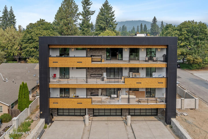 2027 E Mullan Ave  Coeur D'Alene ID 83814 photo