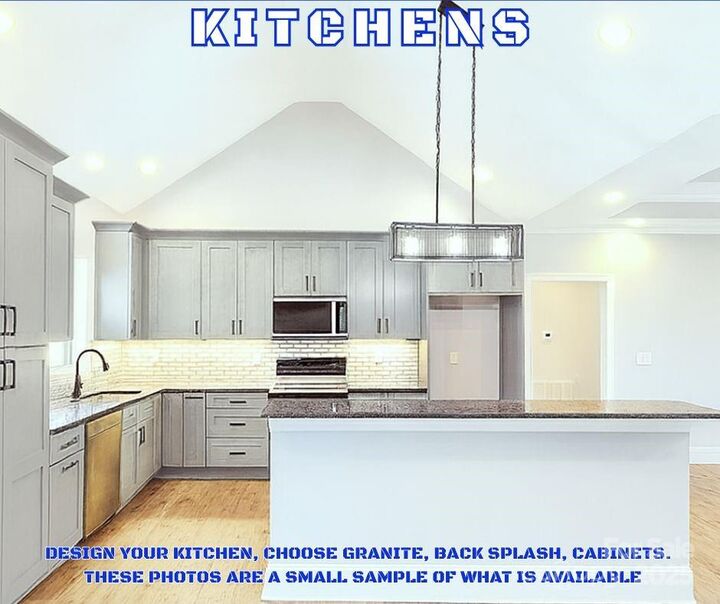 Property Photo:  00 Wilson Court 13  NC 28092 