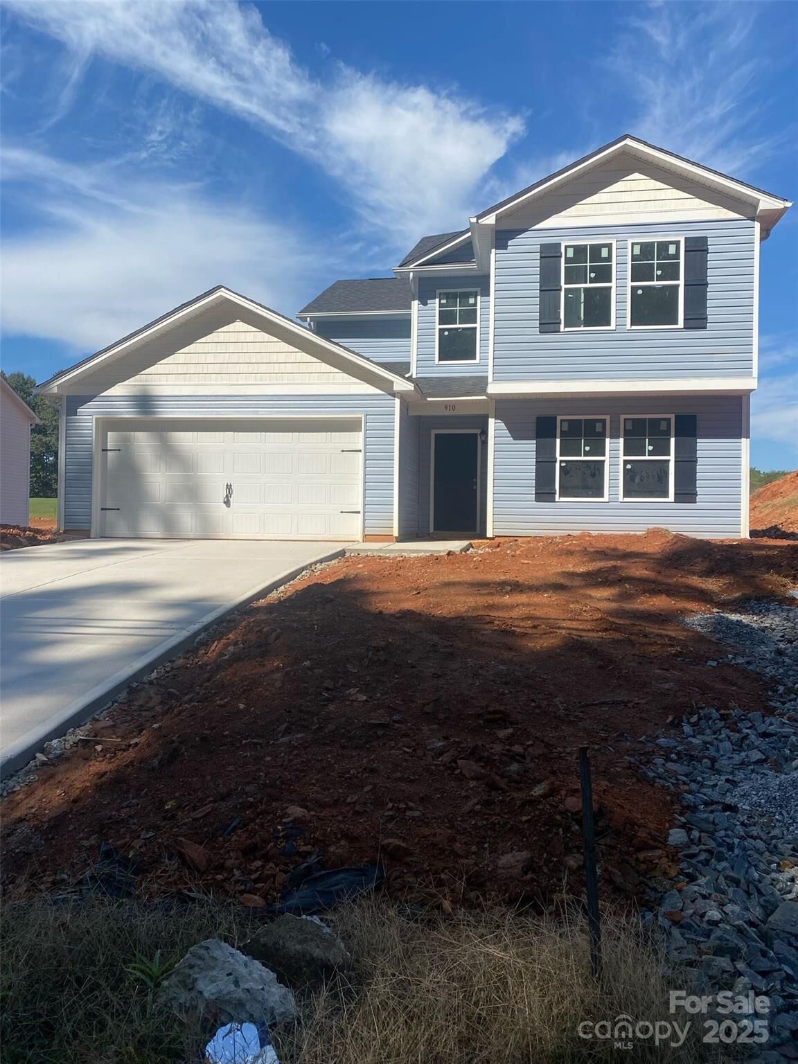 Property Photo:  910 W Sumter Street  NC 28150 
