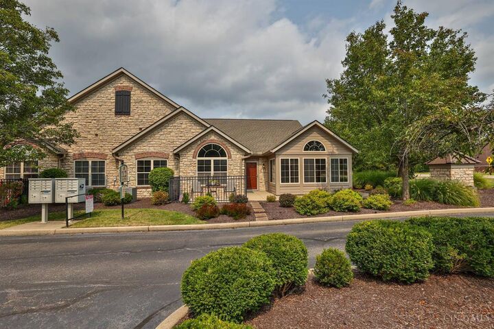 Property Photo: 9147 Elizabeth Lane OH 45040