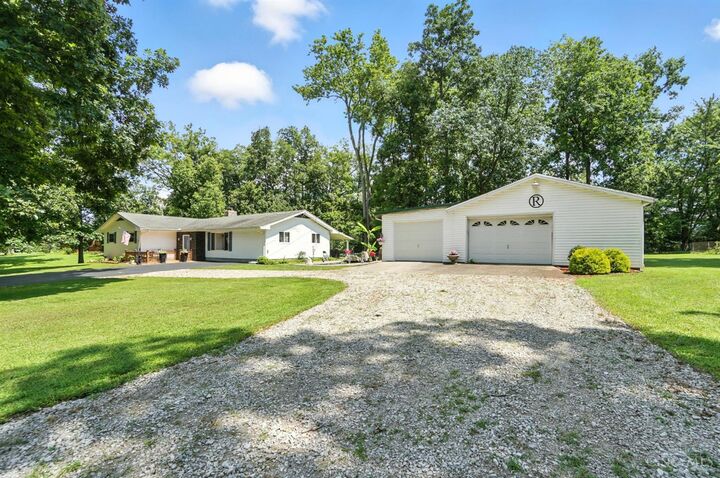 Property Photo: 7608 Ohara Drive OH 45152