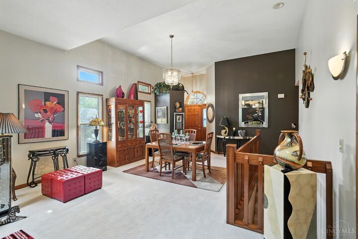 Property Photo: 44 Dunnington Court OH 45066