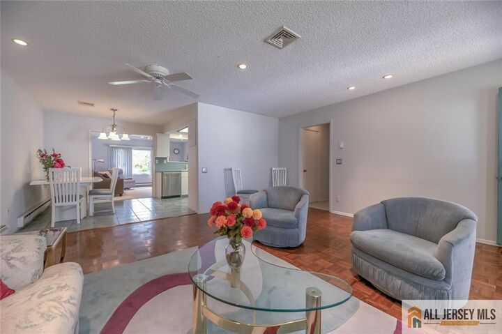 Property Photo: 301 Yardley Drive A NJ 08831