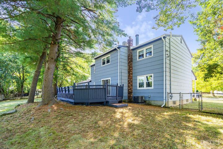 Property Photo: 9 Donald Avenue NJ 08824