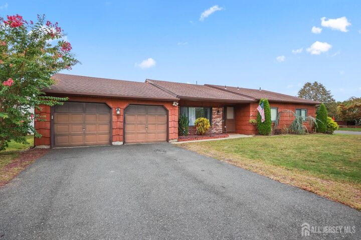 Property Photo: 1 S Rhoda Street S NJ 08831