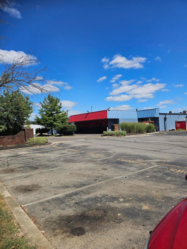 Property Photo:  4279 Morsetown Court  OH 43224 