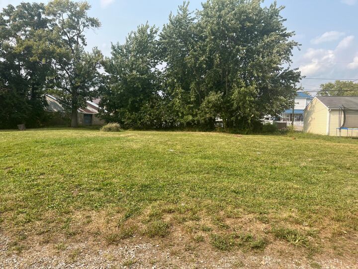 Property Photo:  242 Race Street  OH 43055 