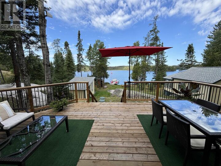 119 Long Pine Lake  District of Kenora ON P0Y 1A0 photo