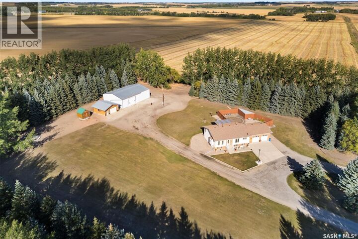 Photo de la propriété: Zehner Acreage SK S0G 5K0
