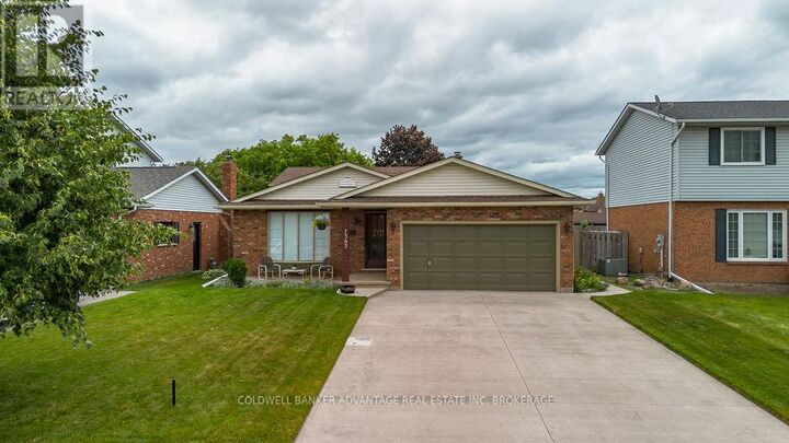 Property Photo:  7362 Nathan Crescent  ON L2G 7R6 