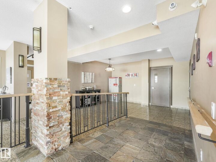 Property Photo: #210 105 West Haven Dr AB T9E 0R9