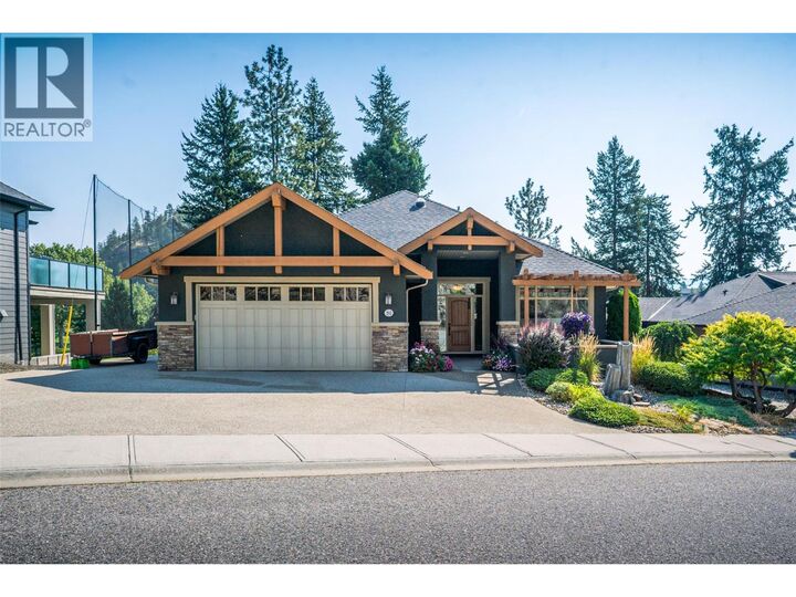2532 Tuscany Drive  West Kelowna BC V4T 3B6 photo