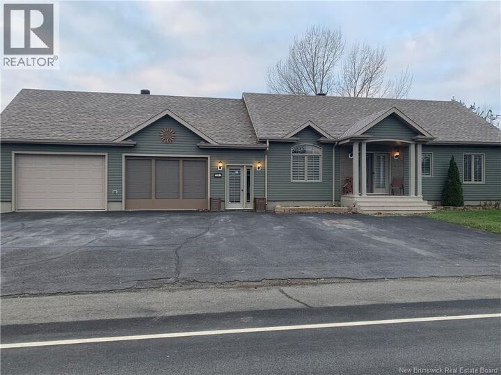 Property Photo: 18 Rue Principale NB E7E 1B5