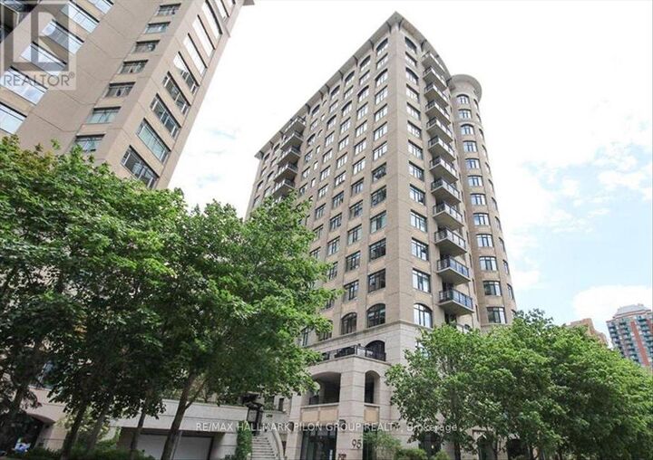 95 Bronson Avenue 1205  Ottawa ON K1R 1E2 photo