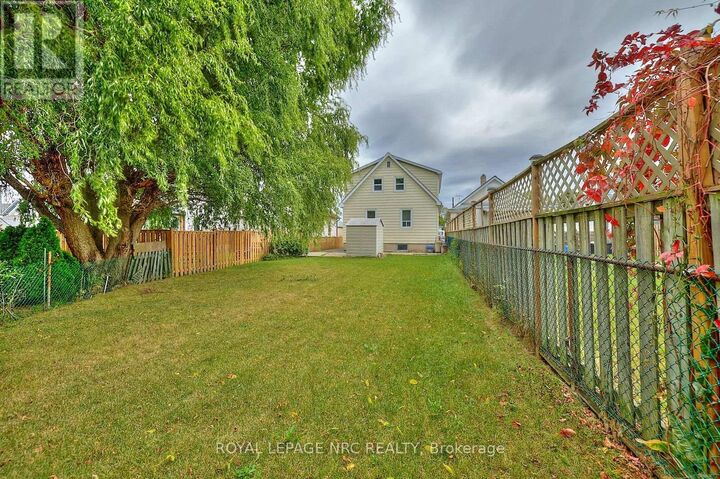 Property Photo:  223 Niagara Street  ON L2M 4V3 