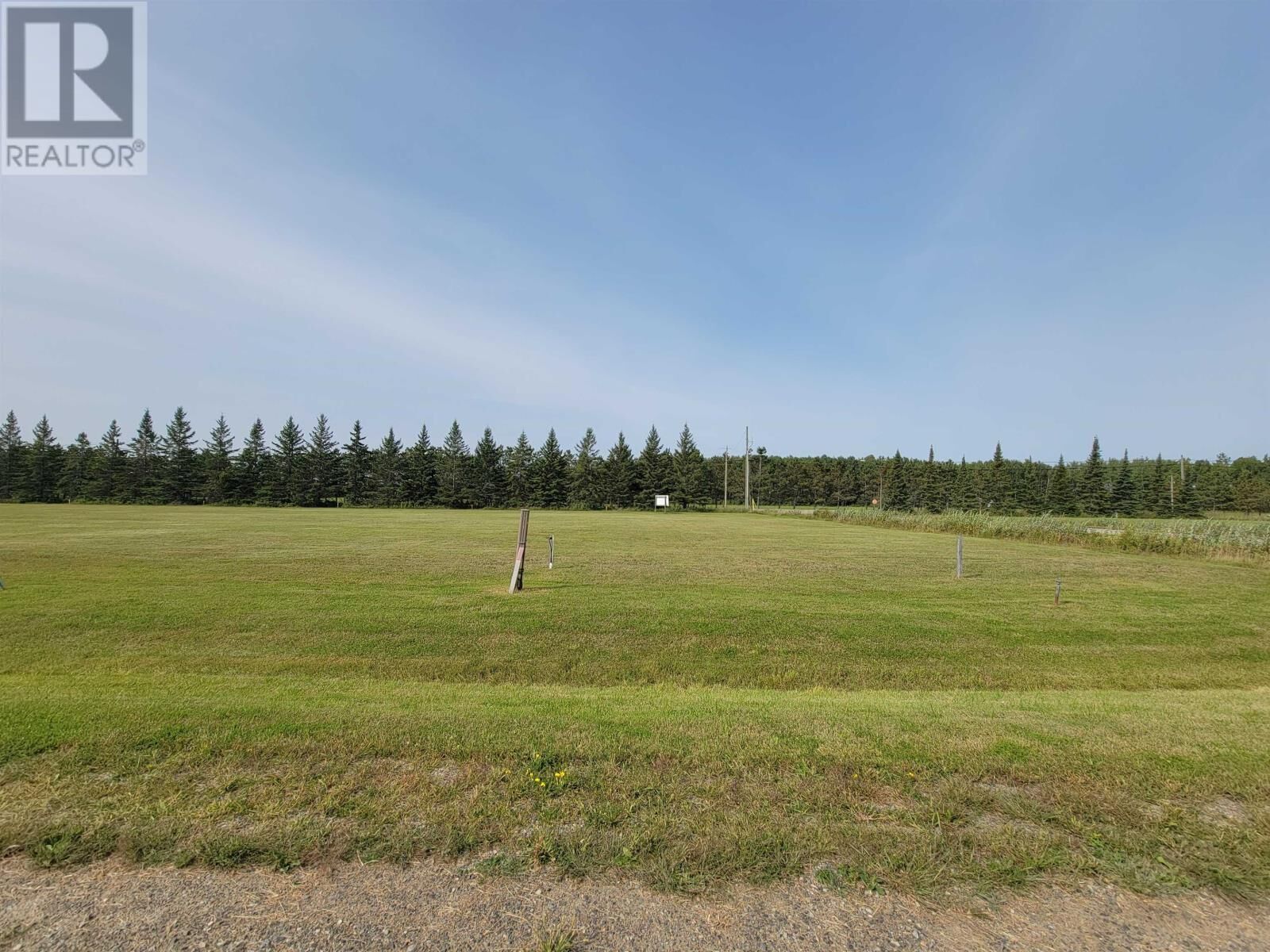 Property Photo:  Lot 1 Linton St  ON P0W 1E0 