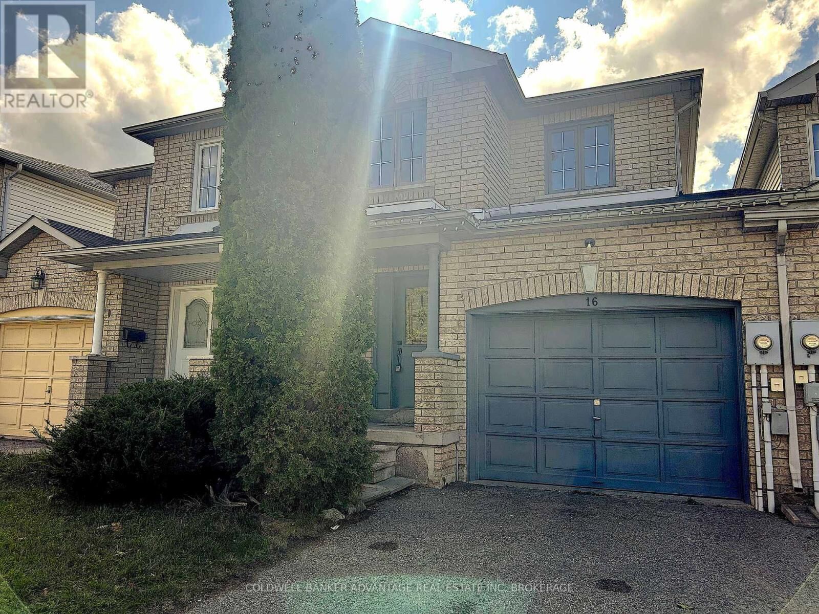 Property Photo:  16 Cunningham Drive  ON L4N 8L3 