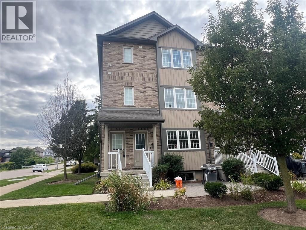 Property Photo: 275 Old Huron Road 1 ON N2R 1P9