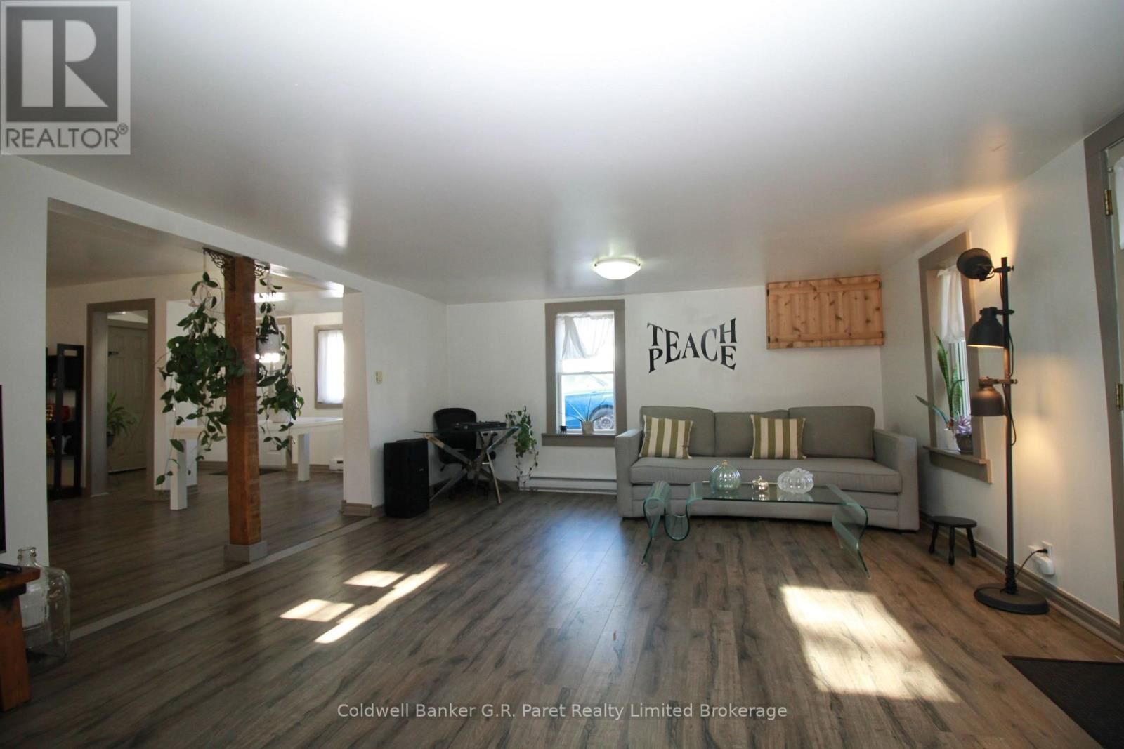 Property Photo:  455 Charlotteville 1 Road  ON N0E 1P0 