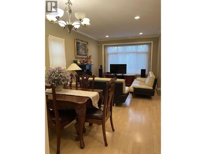 Property Photo:  6060 Clinton Street  BC V5J 2M5 