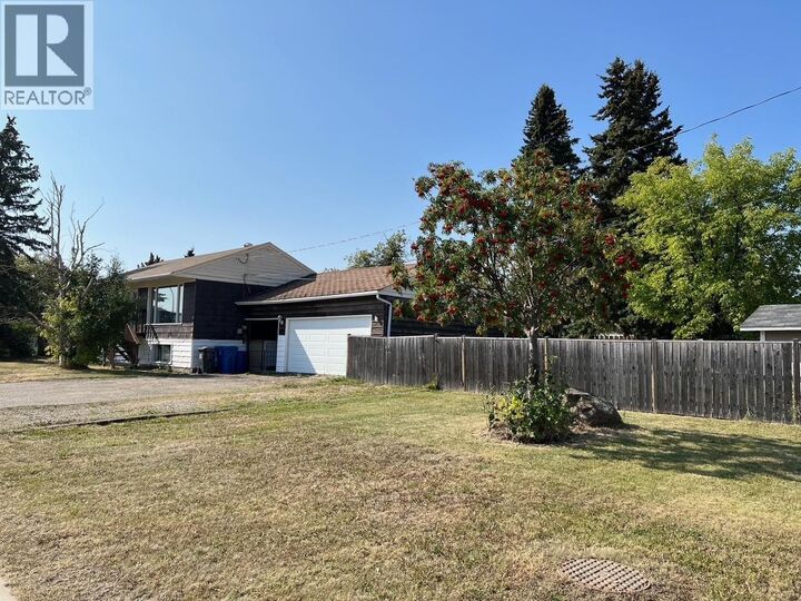Property Photo:  9704 81 Street  BC V1J 3C3 