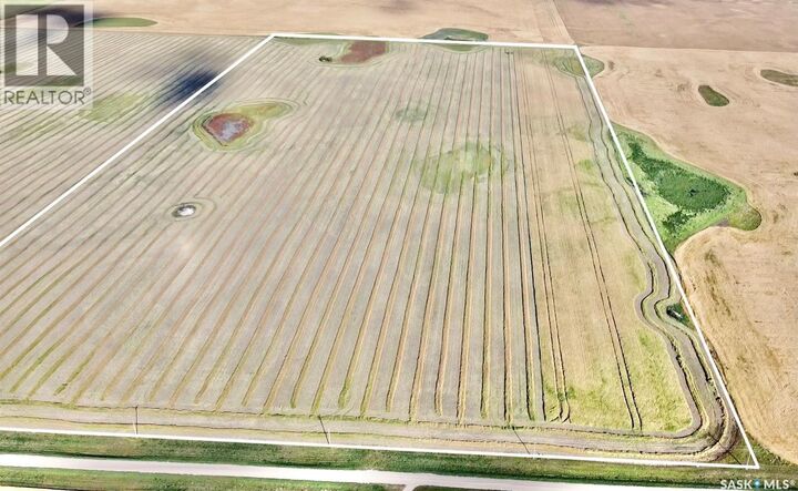 Photo de la propriété:  Rm Of Laird Grain Land  SK S0K 1E0 