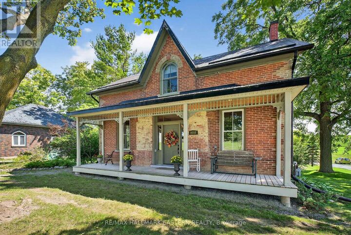 2717 County Road 2  Otonabee-South Monaghan ON K0L 2G0 photo
