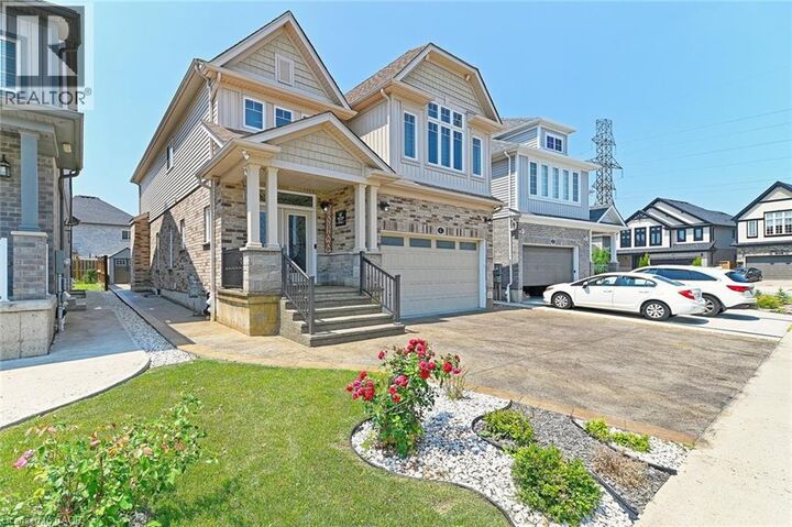 6 Wildflower Street  Kitchener ON N2P 0E7 photo