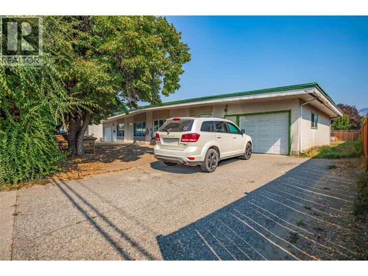 Property Photo:  715B Gerstmar Road  BC V1X 4B4 