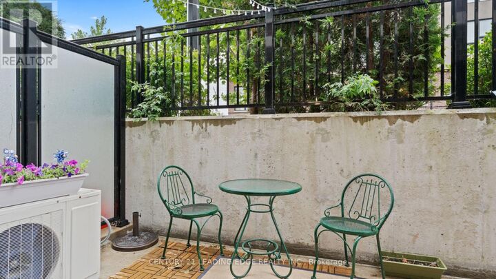 Property Photo:  8835 Sheppard Avenue East 112  ON M1B 5R7 