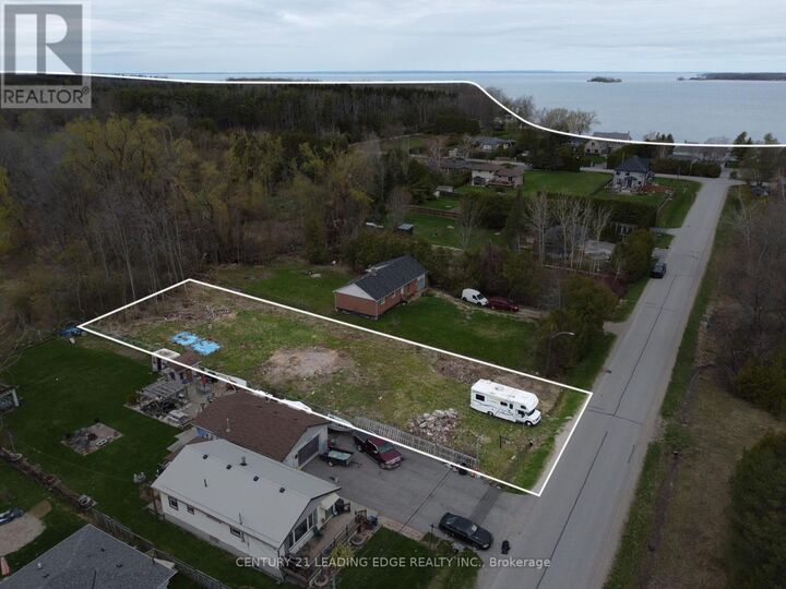 Property Photo:  166 Virginia Boulevard  ON L0E 1R0 