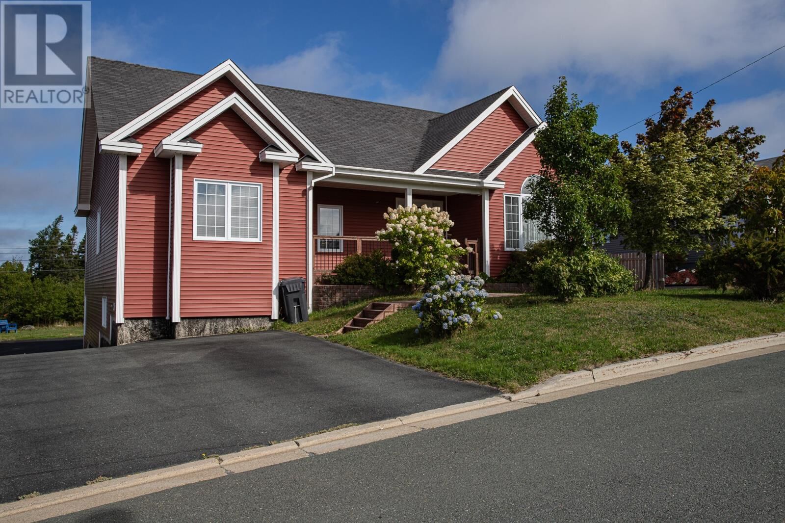 Photo de la propriété: 24 Eagle River Drive NL A1X 7Y3