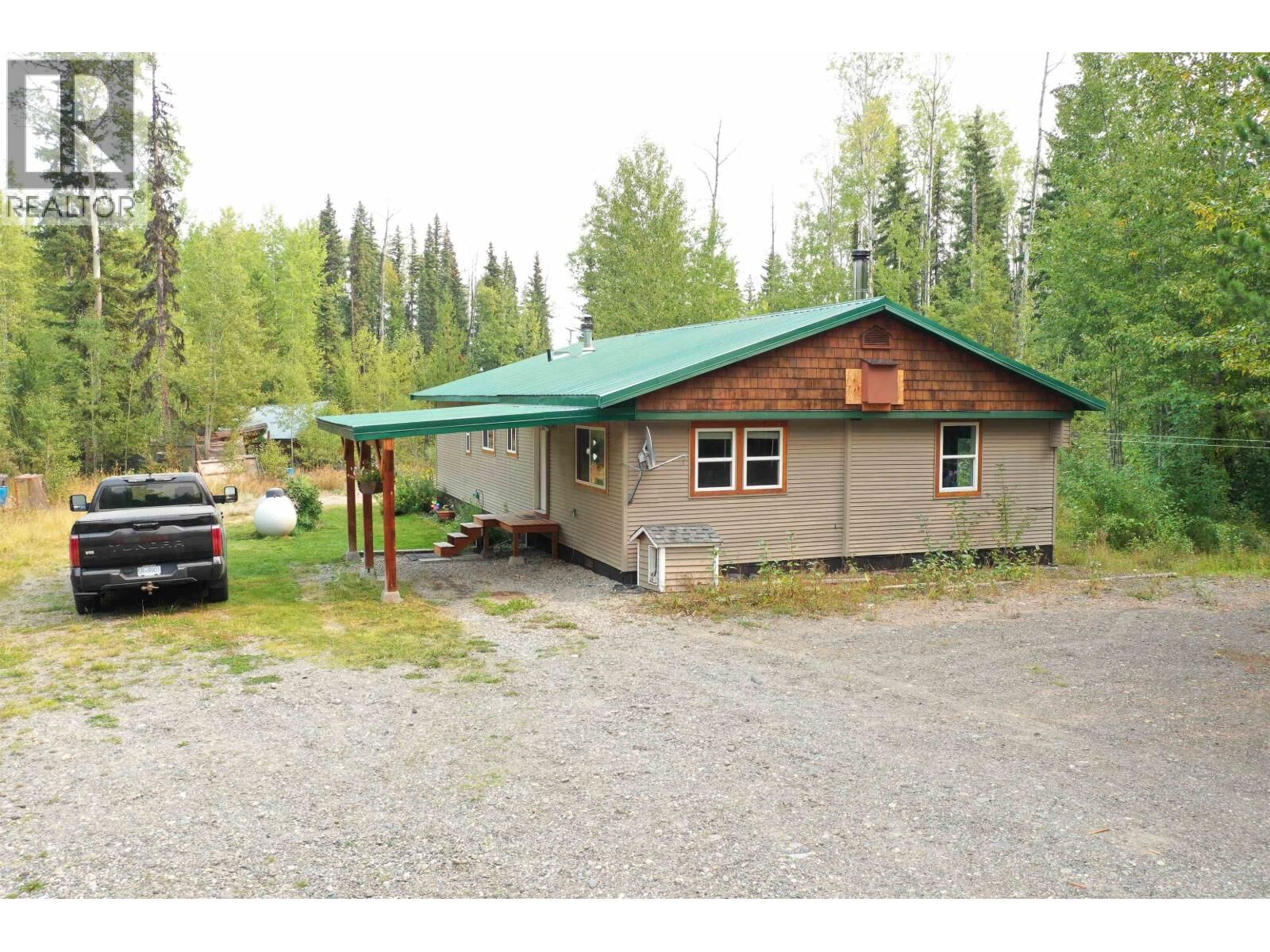 Property Photo: 713 Tibbles Road BC V2J 3H9