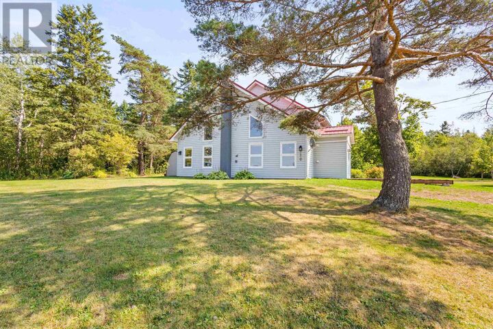 Property Photo:  320 Main Street West  NS B0N 2J0 